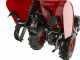 GeoTech MCT500 - Motocoltivatore benzina - Rato R210-S - 7HP