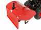 GeoTech MCT500 - Motocoltivatore benzina - Rato R210-S - 7HP