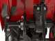 GeoTech MCT500 - Motocoltivatore benzina - Rato R210-S - 7HP