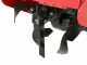 GeoTech MCT500 - Motocoltivatore benzina - Rato R210-S - 7HP