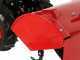 GeoTech MCT500 - Motocoltivatore benzina - Rato R210-S - 7HP