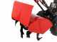 GeoTech MCT500 - Motocoltivatore benzina - Rato R210-S - 7HP