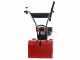 GeoTech MCT500 - Motocoltivatore benzina - Rato R210-S - 7HP