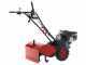 GeoTech MCT500 - Motocoltivatore benzina - Rato R210-S - 7HP