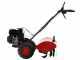 GeoTech MCT500 - Motocoltivatore benzina - Rato R210-S - 7HP