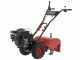 GeoTech MCT500 - Motocoltivatore benzina - Rato R210-S - 7HP