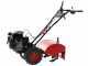GeoTech MCT500 - Motocoltivatore benzina - Rato R210-S - 7HP