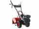 GeoTech MCT500 - Motocoltivatore benzina - Rato R210-S - 7HP