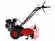 GeoTech MCT500 - Motocoltivatore benzina - Rato R210-S - 7HP