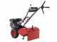 GeoTech MCT500 - Motocoltivatore benzina - Rato R210-S - 7HP