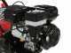 GeoTech MCT500 - Motocoltivatore benzina - Rato R210-S - 7HP