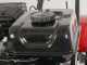 GeoTech MCT500 - Motocoltivatore benzina - Rato R210-S - 7HP