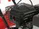 GeoTech MCT500 - Motocoltivatore benzina - Rato R210-S - 7HP