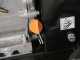 GeoTech MCT500 - Motocoltivatore benzina - Rato R210-S - 7HP