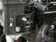 GeoTech MCT500 - Motocoltivatore benzina - Rato R210-S - 7HP