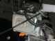 GeoTech MCT500 - Motocoltivatore benzina - Rato R210-S - 7HP