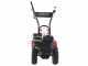 GeoTech MCT500 - Motocoltivatore benzina - Rato R210-S - 7HP