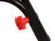 GeoTech MCT500 - Motocoltivatore benzina - Rato R210-S - 7HP