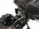 GeoTech MCT500 - Motocoltivatore benzina - Rato R210-S - 7HP