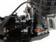 GeoTech MCT500 - Motocoltivatore benzina - Rato R210-S - 7HP