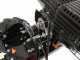 GeoTech MCT500 - Motocoltivatore benzina - Rato R210-S - 7HP