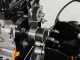 GeoTech MCT500 - Motocoltivatore benzina - Rato R210-S - 7HP