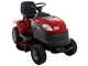 Castelgarden XD 150 HD - Trattorino tosaerba con scarico laterale e motore ST 400
