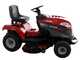 Castelgarden XD 150 HD - Trattorino tosaerba con scarico laterale e motore ST 400