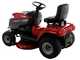 Castelgarden XD 150 HD - Trattorino tosaerba con scarico laterale e motore ST 400