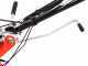 Diesse DS94 - Motozappa diesel 7 HP - Motore Vulcan 296cc