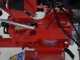 Diesse DS94 - Motozappa diesel 7 HP - Motore Vulcan 296cc