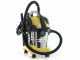 Karcher WD 5 P S V-25/5/22 - Bidone aspiratutto - Soffiatore - bidone 25 lt - 1100W