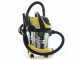 Karcher WD 5 P S V-25/5/22 - Bidone aspiratutto - Soffiatore - bidone 25 lt - 1100W
