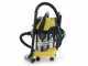 Karcher WD 5 P S V-25/5/22 - Bidone aspiratutto - Soffiatore - bidone 25 lt - 1100W