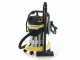 Karcher WD 5 P S V-25/5/22 - Bidone aspiratutto - Soffiatore - bidone 25 lt - 1100W