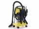 Karcher WD 5 P S V-25/5/22 - Bidone aspiratutto - Soffiatore - bidone 25 lt - 1100W