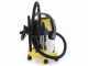 Karcher WD 5 P S V-25/5/22 - Bidone aspiratutto - Soffiatore - bidone 25 lt - 1100W