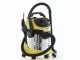 Karcher WD 5 P S V-25/5/22 - Bidone aspiratutto - Soffiatore - bidone 25 lt - 1100W