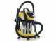 Karcher WD 5 P S V-25/5/22 - Bidone aspiratutto - Soffiatore - bidone 25 lt - 1100W
