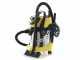 Karcher WD 5 P S V-25/5/22 - Bidone aspiratutto - Soffiatore - bidone 25 lt - 1100W