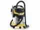 Karcher WD 5 P S V-25/5/22 - Bidone aspiratutto - Soffiatore - bidone 25 lt - 1100W