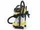 Karcher WD 5 P S V-25/5/22 - Bidone aspiratutto - Soffiatore - bidone 25 lt - 1100W