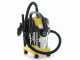 Karcher WD 5 P S V-25/5/22 - Bidone aspiratutto - Soffiatore - bidone 25 lt - 1100W