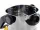 Karcher WD 5 P S V-25/5/22 - Bidone aspiratutto - Soffiatore - bidone 25 lt - 1100W