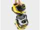 Karcher WD 5 P S V-25/5/22 - Bidone aspiratutto - Soffiatore - bidone 25 lt - 1100W