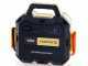 Intec I-STARTER 6.0 - Avviatore  - portatile - corrente avviamento 1200 A