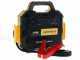 Intec I-STARTER 6.0 - Avviatore  - portatile - corrente avviamento 1200 A