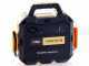 Intec I-STARTER 6.0 - Avviatore  - portatile - corrente avviamento 1200 A