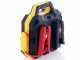 Intec I-STARTER 6.0 - Avviatore  - portatile - corrente avviamento 1200 A