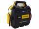 Intec I-STARTER 6.0 - Avviatore  - portatile - corrente avviamento 1200 A